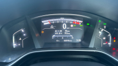 Honda CR-V 1.5 VTEC Turbo SE 5dr 2WD Petrol Estate